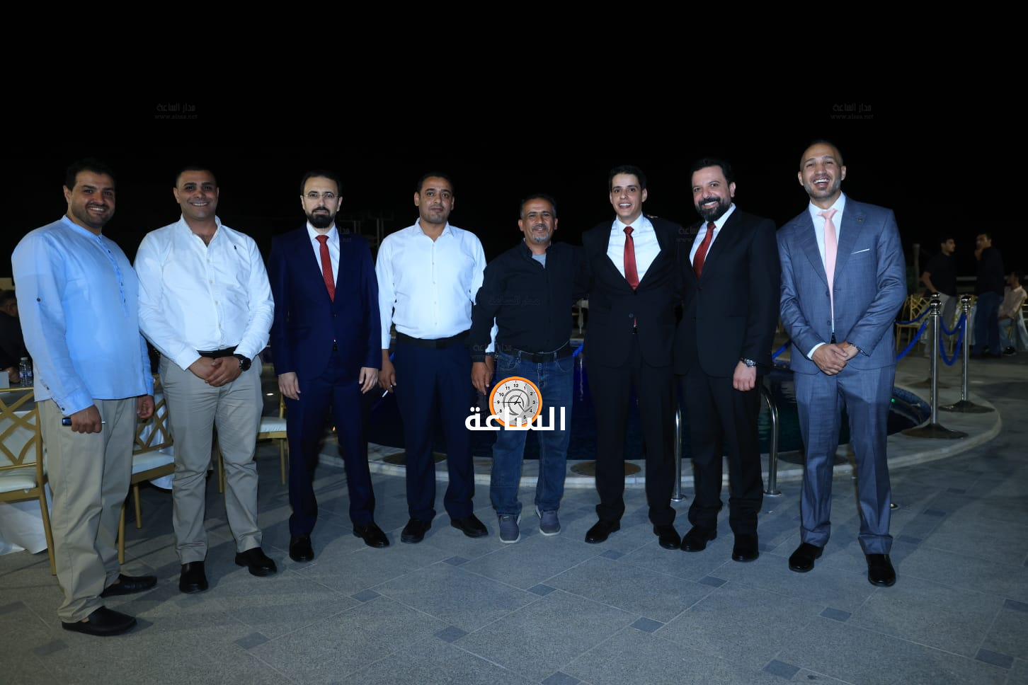 Madar Al-Saa Images 0.19439344039514062