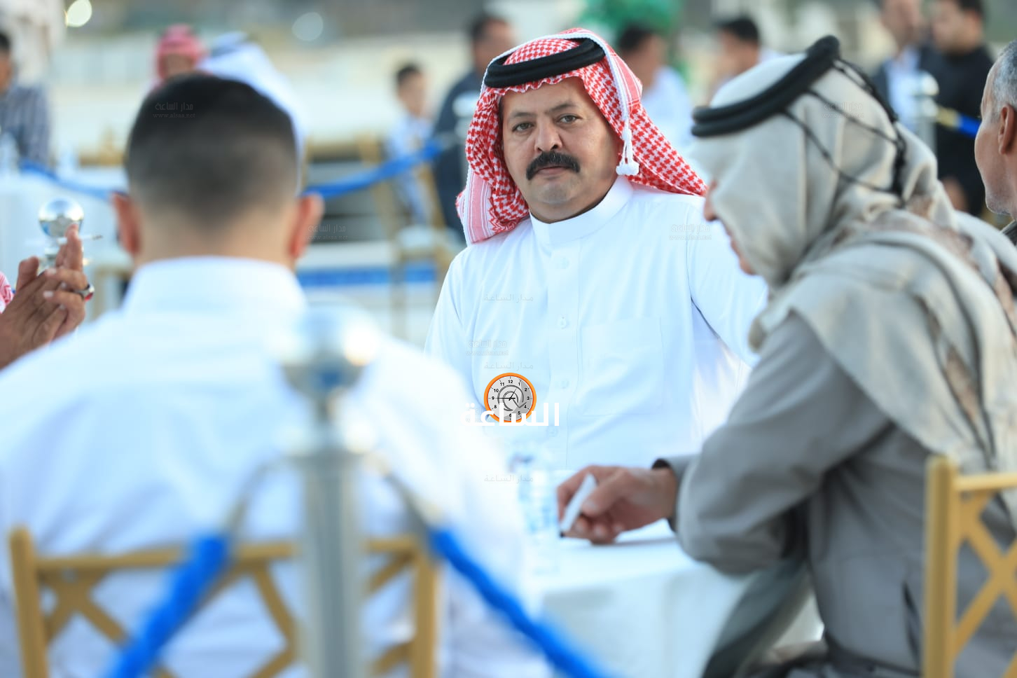 Madar Al-Saa Images 0.3725791434673862