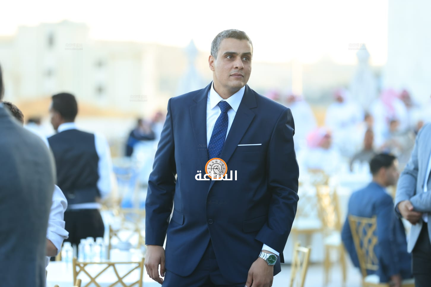 Madar Al-Saa Images 0.7289494317887841