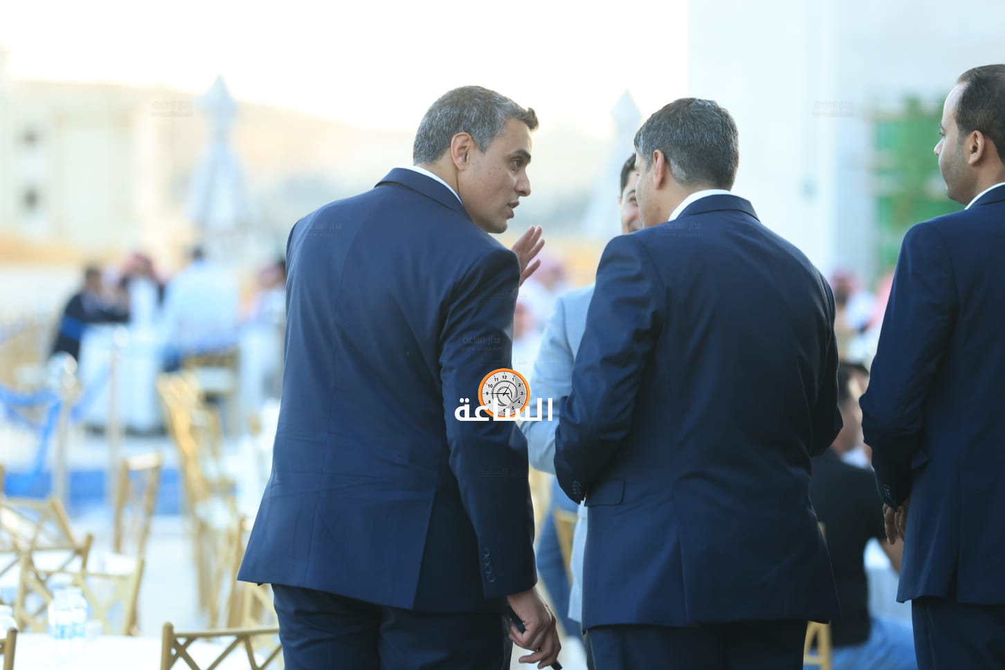 Madar Al-Saa Images 0.20470350806902993