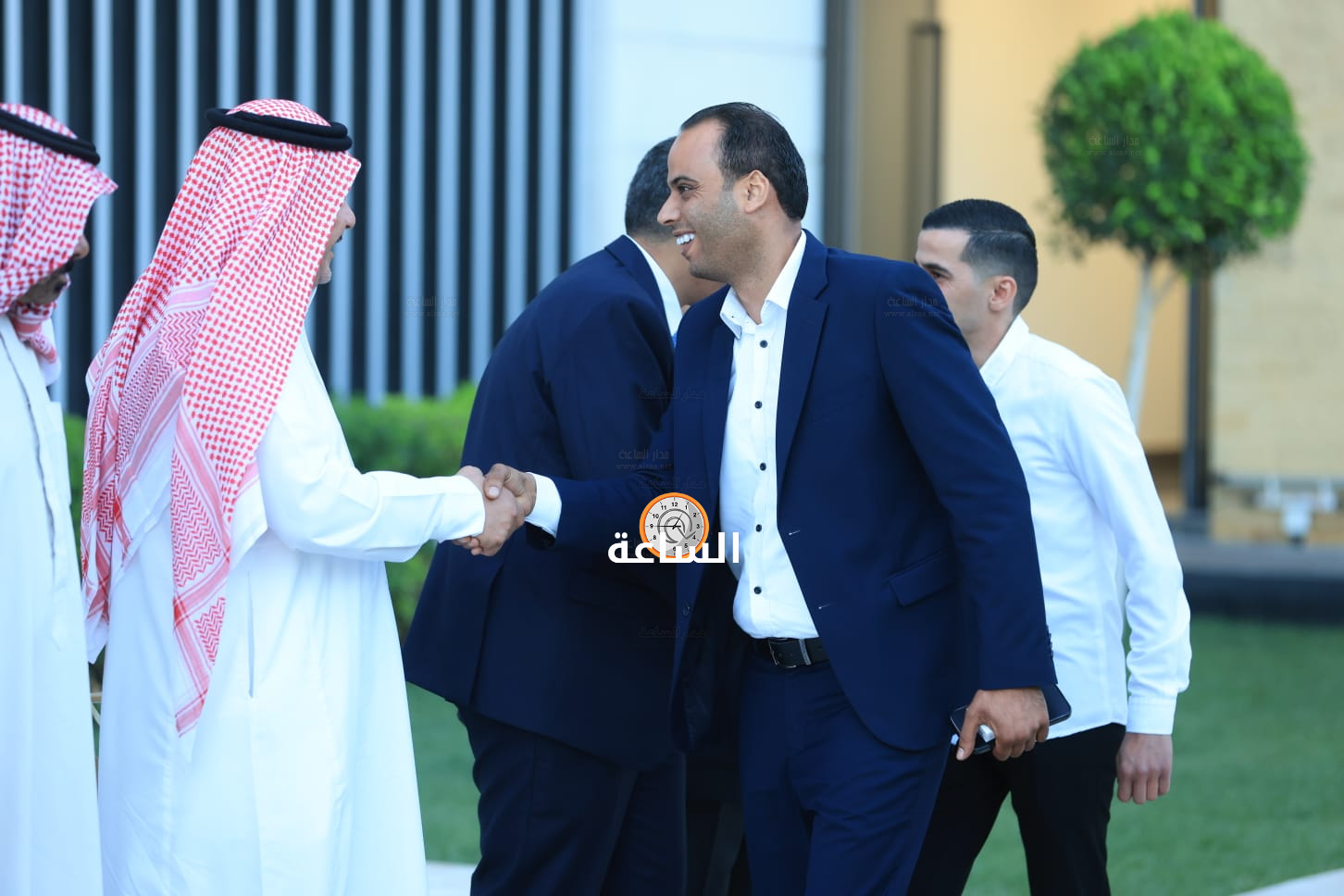 Madar Al-Saa Images 0.5269131519087552
