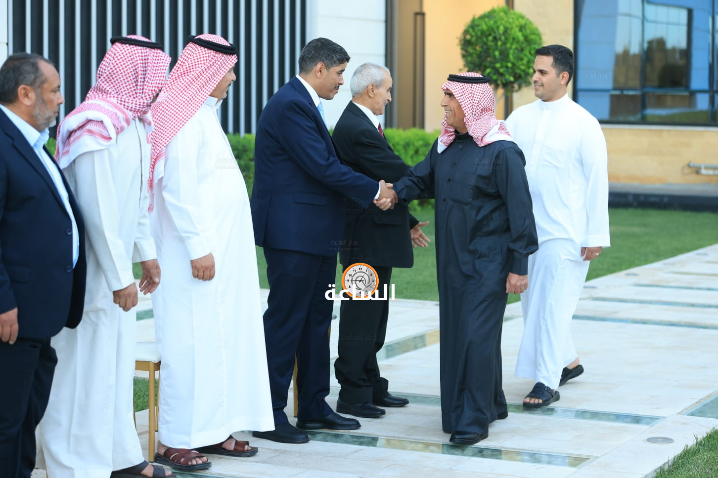 Madar Al-Saa Images 0.34868244267100035