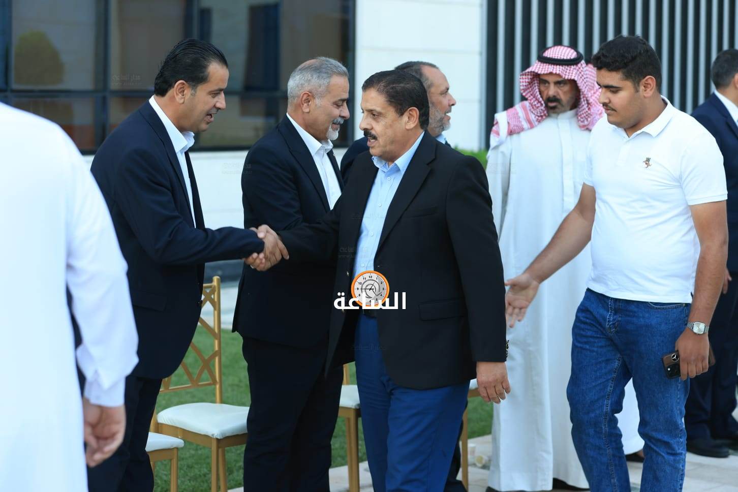 Madar Al-Saa Images 0.5294988495168097