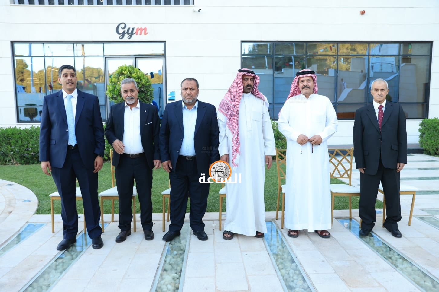 Madar Al-Saa Images 0.5194236785486323