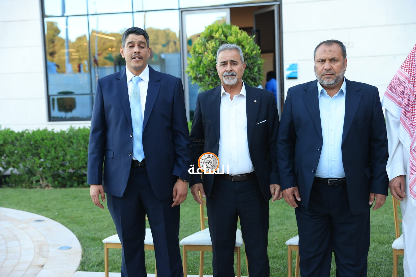 Madar Al-Saa Images 0.4451973423602452