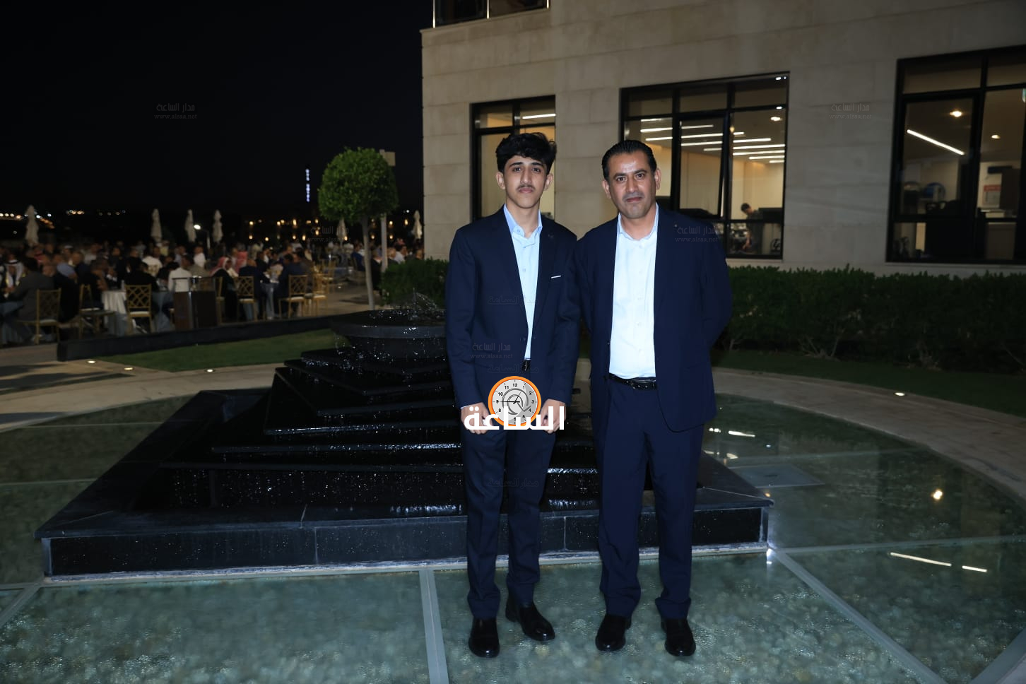 Madar Al-Saa Images 0.42558128722994293