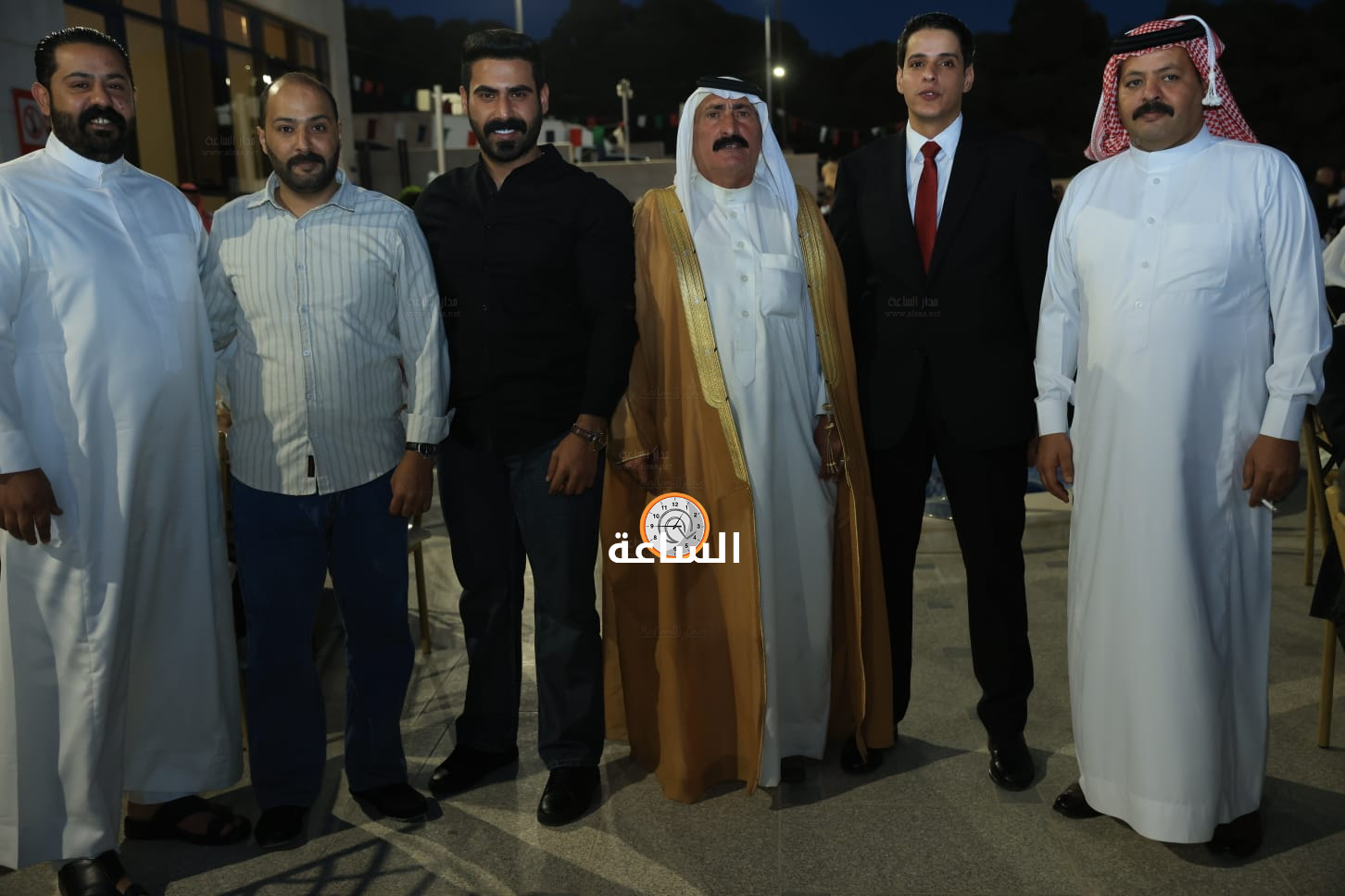 Madar Al-Saa Images 0.10423969794966315