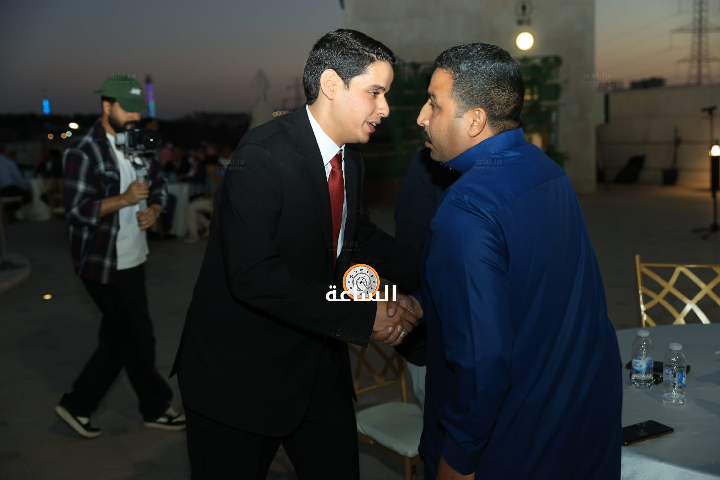 Madar Al-Saa Images 0.7103654624069387