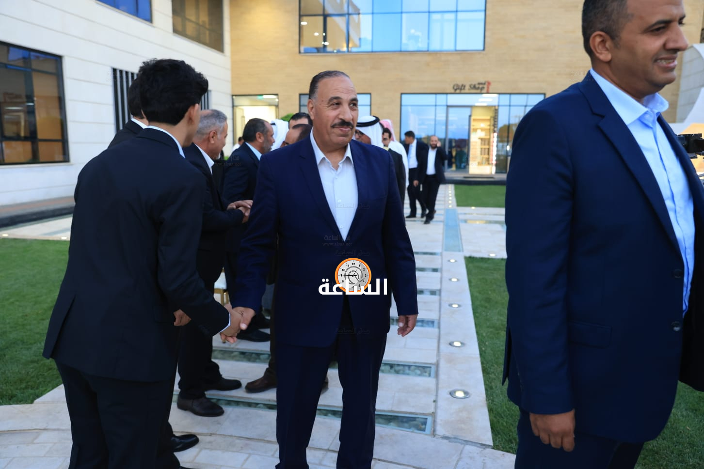 Madar Al-Saa Images 0.6999508759597982