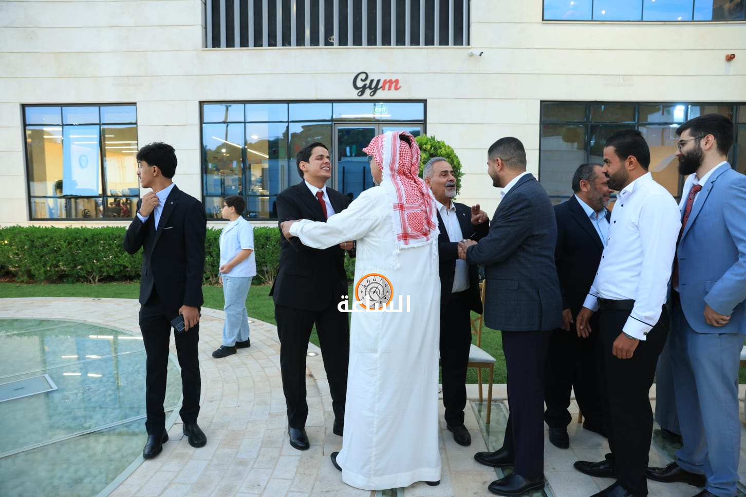 Madar Al-Saa Images 0.8695363918684782