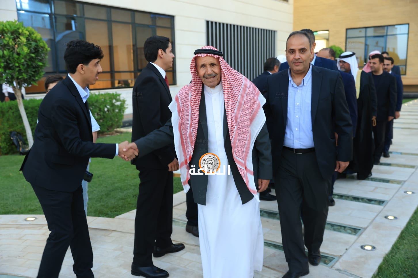 Madar Al-Saa Images 0.21747798599577628