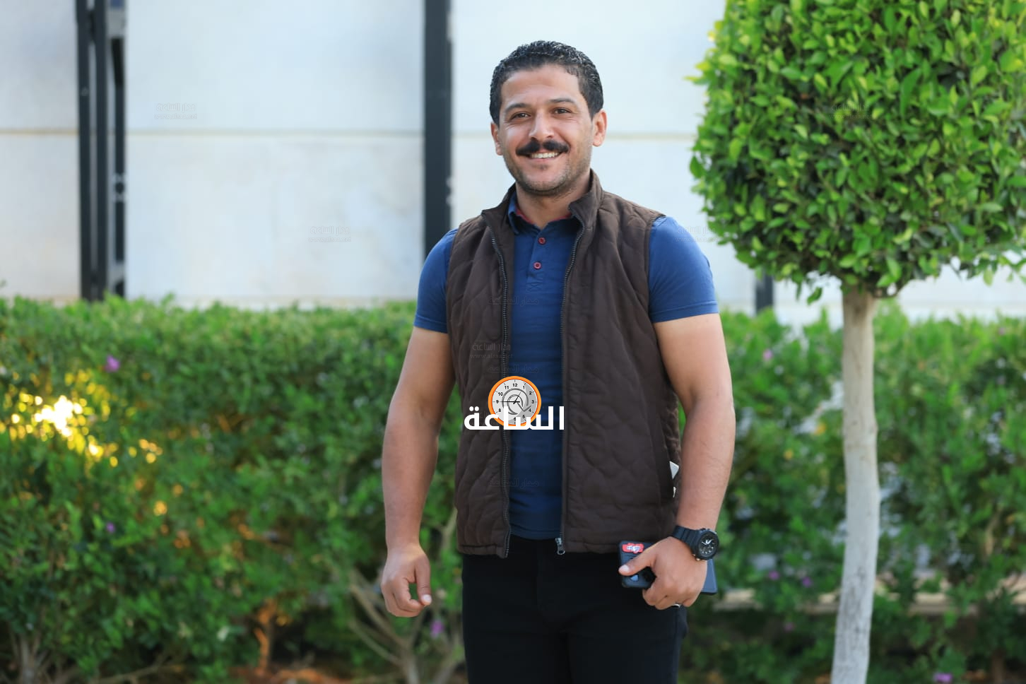 Madar Al-Saa Images 0.9000275975554866