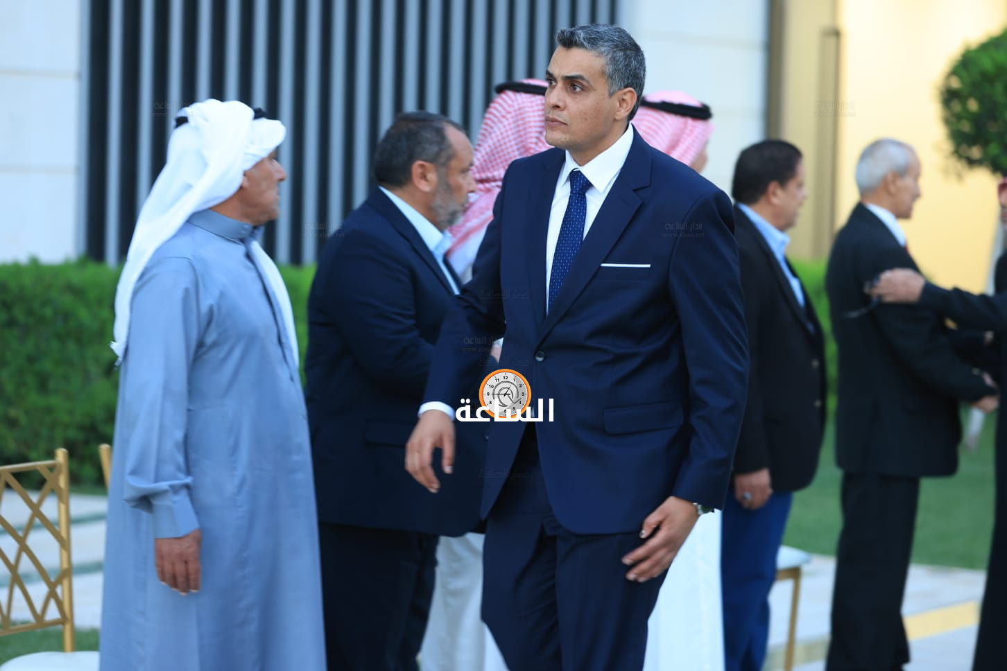 Madar Al-Saa Images 0.35099161412922586