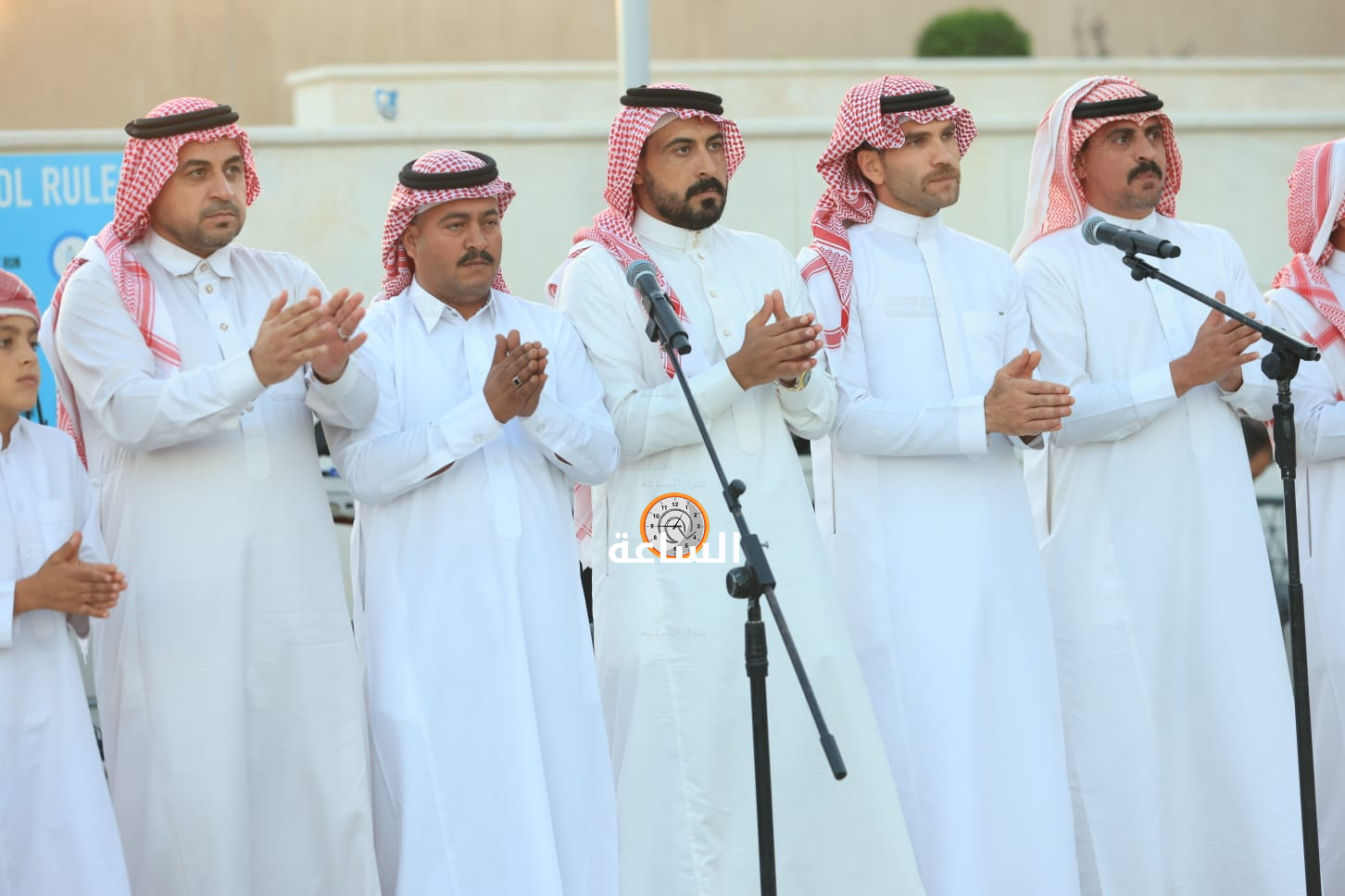 Madar Al-Saa Images 0.5829411367527048