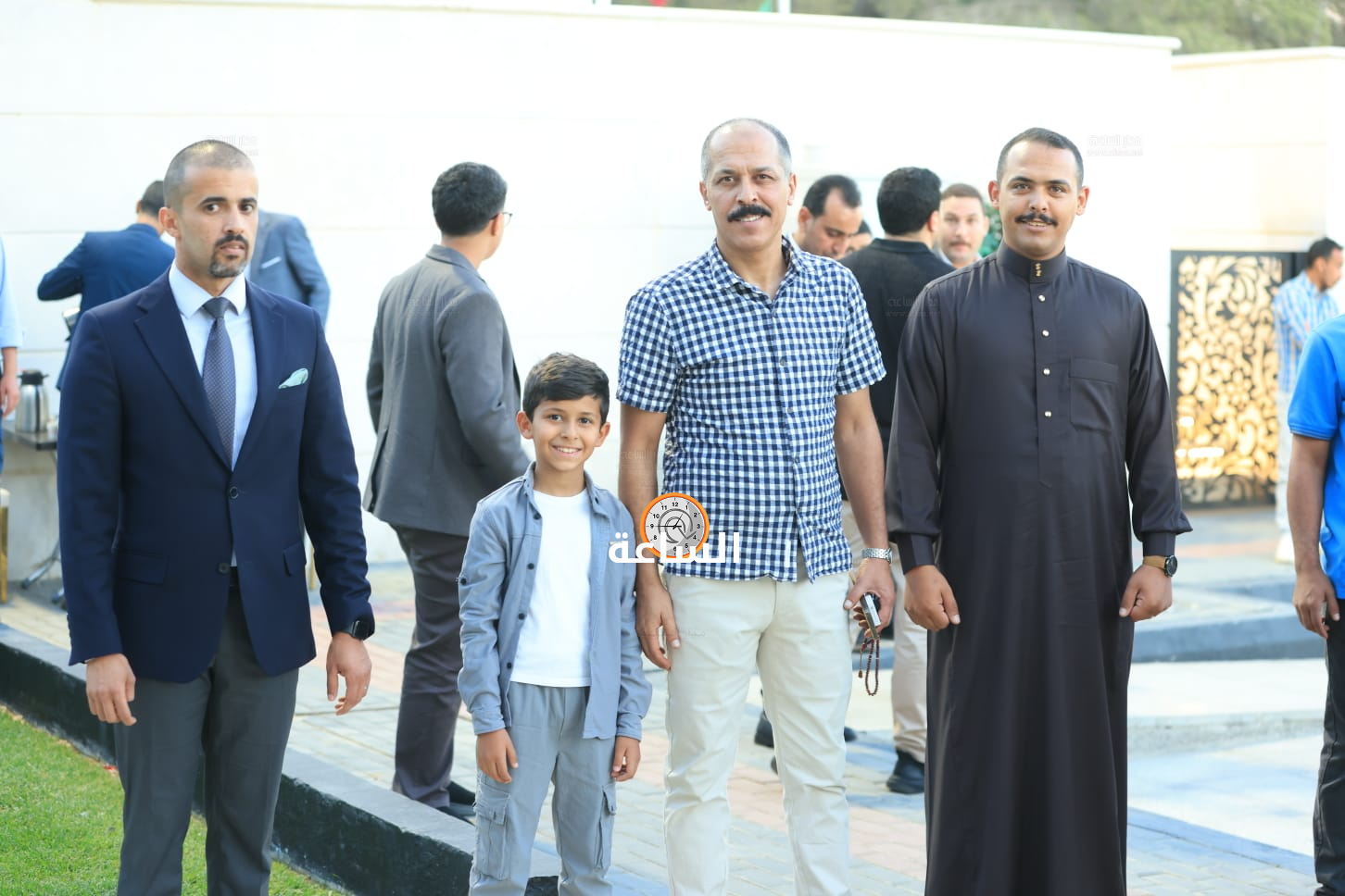 Madar Al-Saa Images 0.5371781781694271