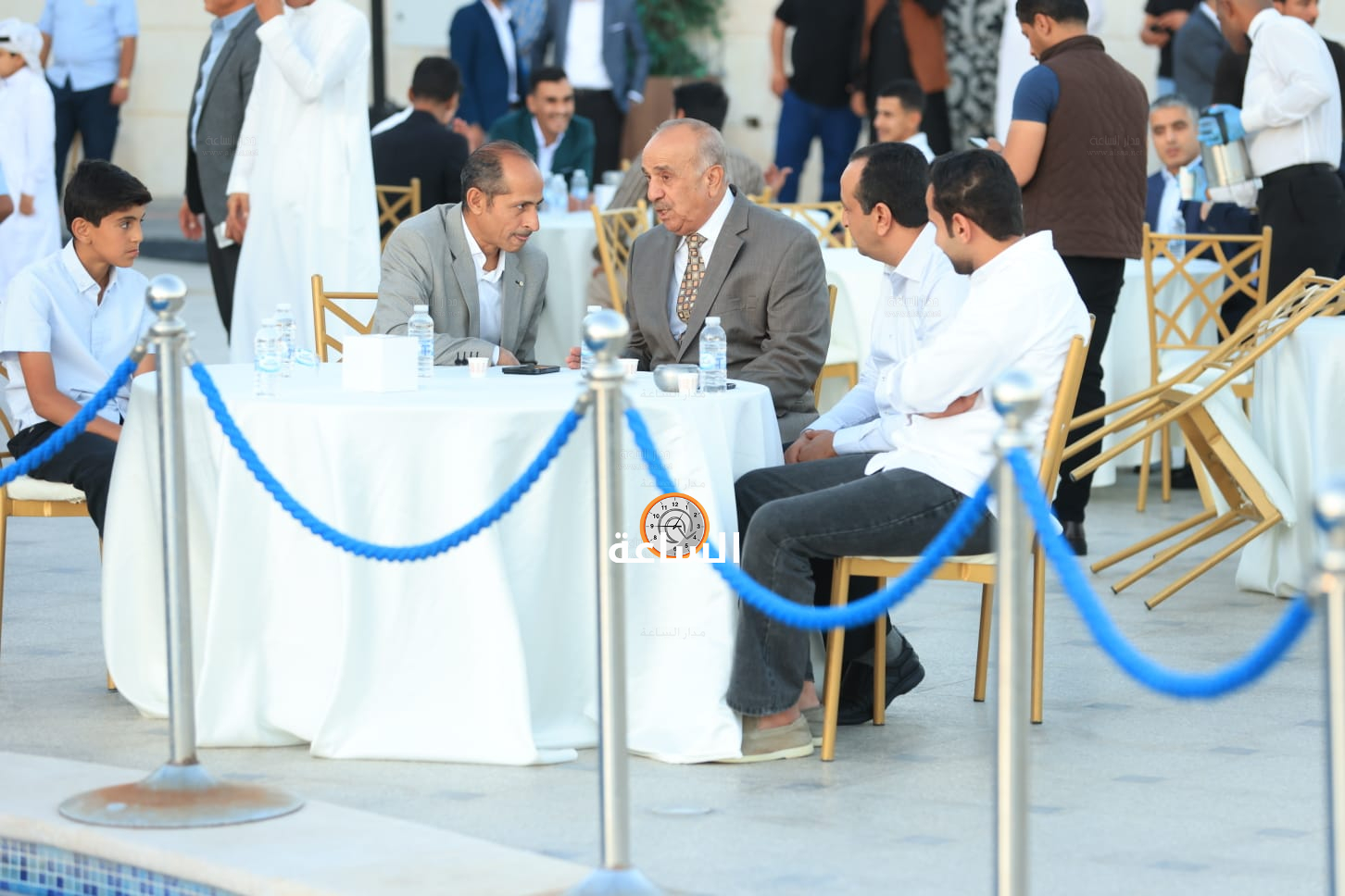Madar Al-Saa Images 0.4102116877986003