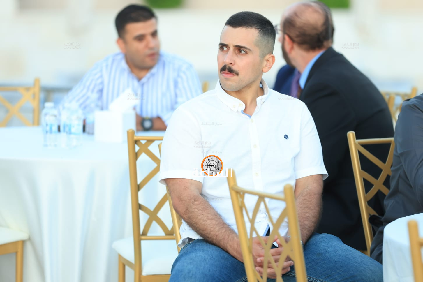 Madar Al-Saa Images 0.6051498455554919