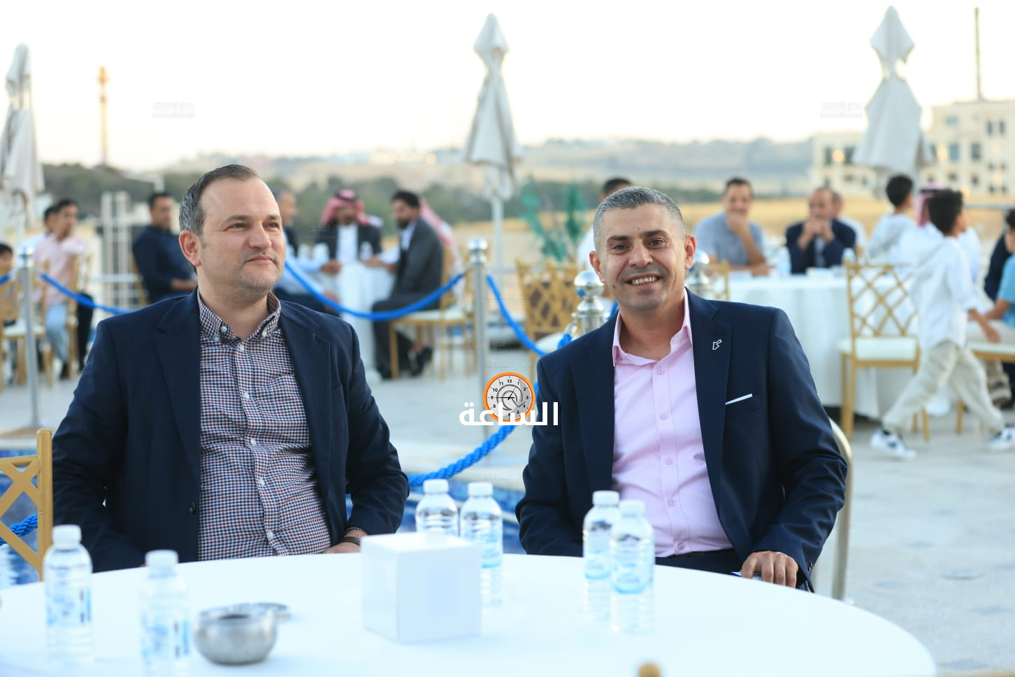 Madar Al-Saa Images 0.42904344779834924