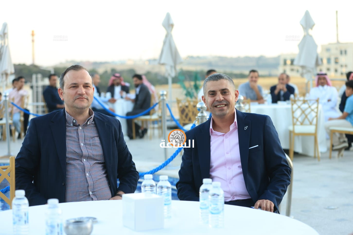 Madar Al-Saa Images 0.4108972437781332