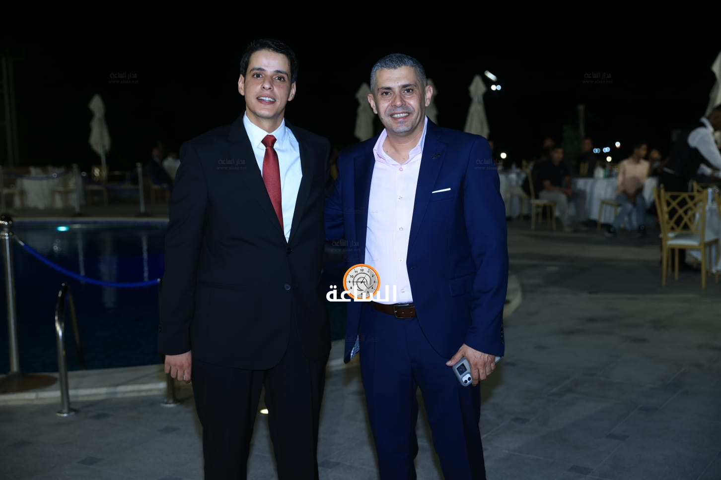 Madar Al-Saa Images 0.17919828658046777