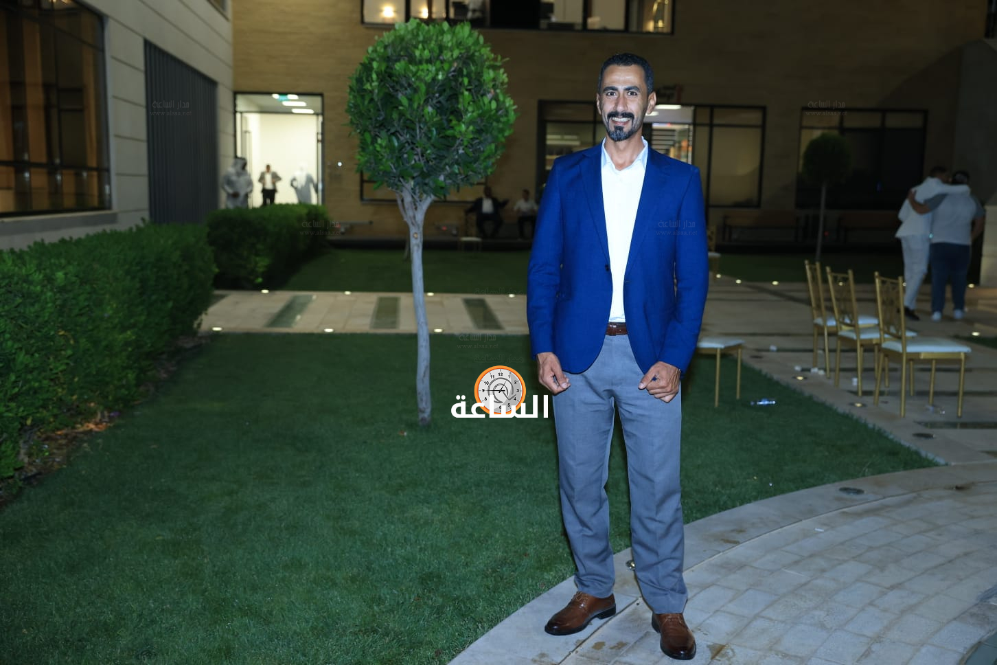 Madar Al-Saa Images 0.344078188741762