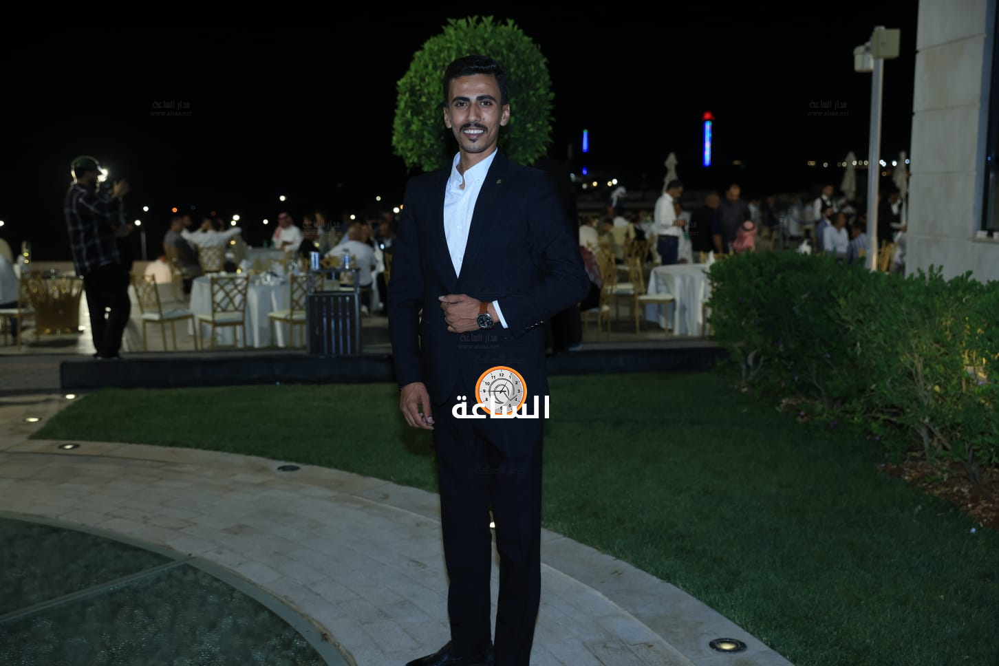 Madar Al-Saa Images 0.9335473840726258