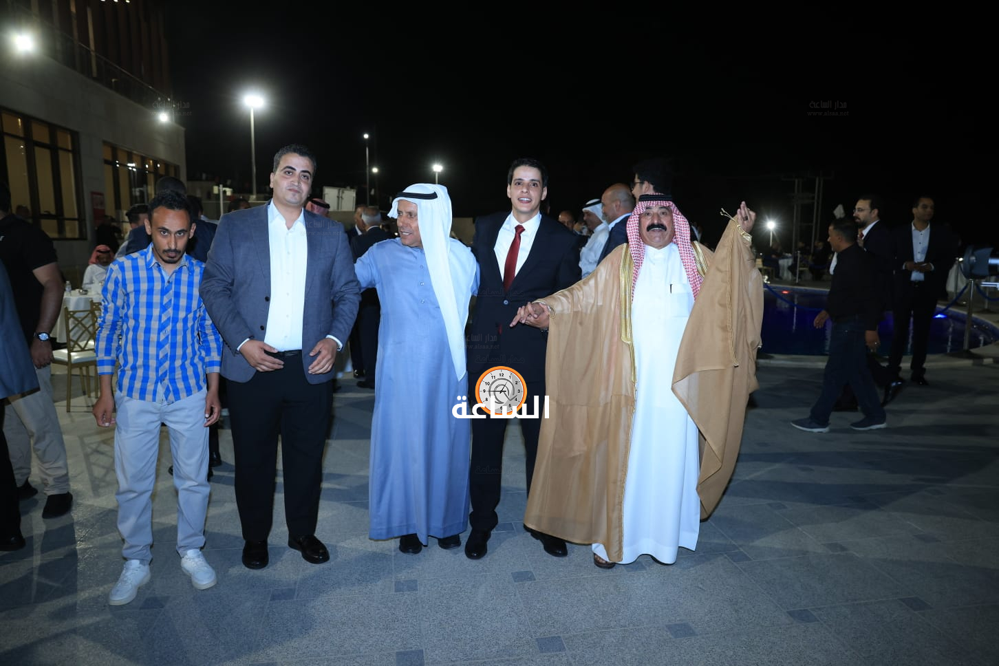 Madar Al-Saa Images 0.6991359096882