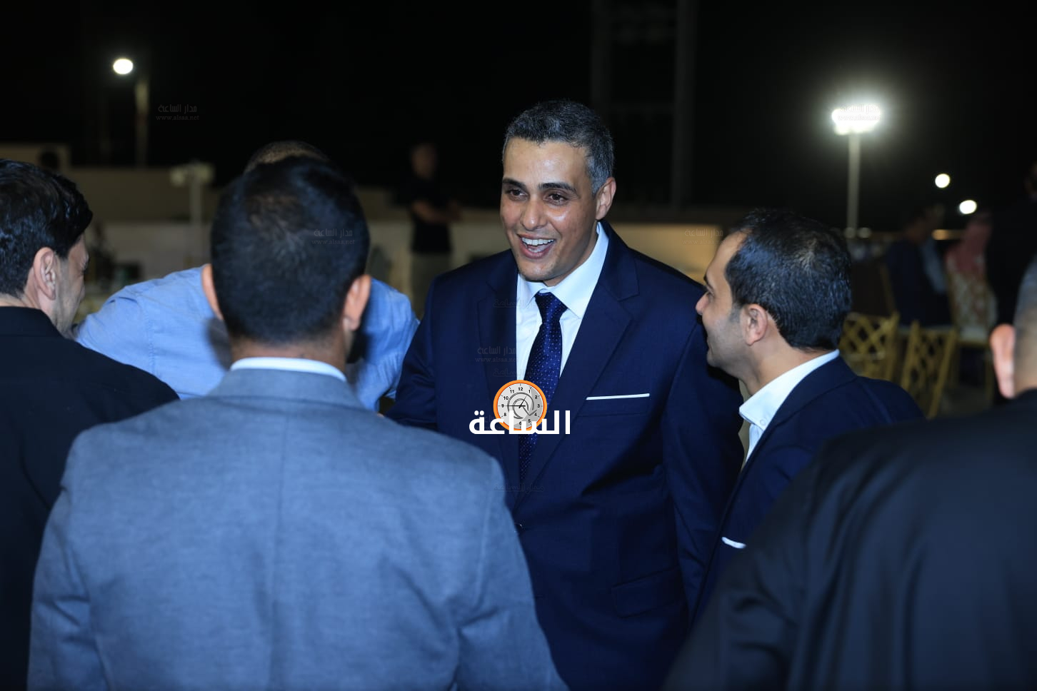 Madar Al-Saa Images 0.7280432968276327