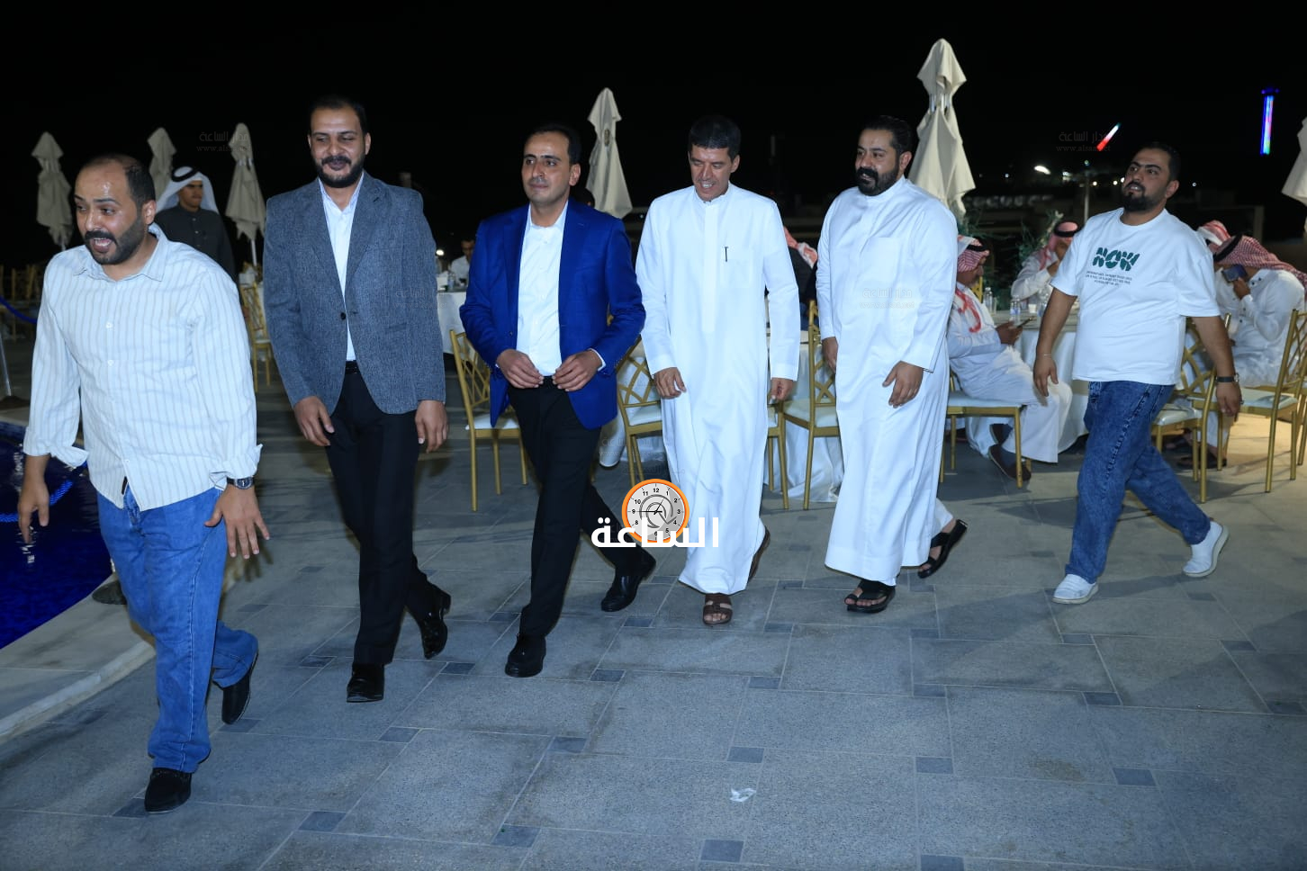 Madar Al-Saa Images 0.38402827205198053