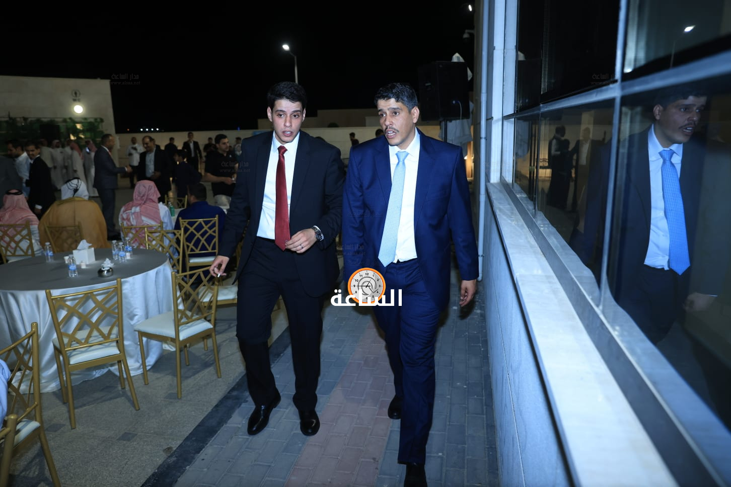 Madar Al-Saa Images 0.3514211771392549