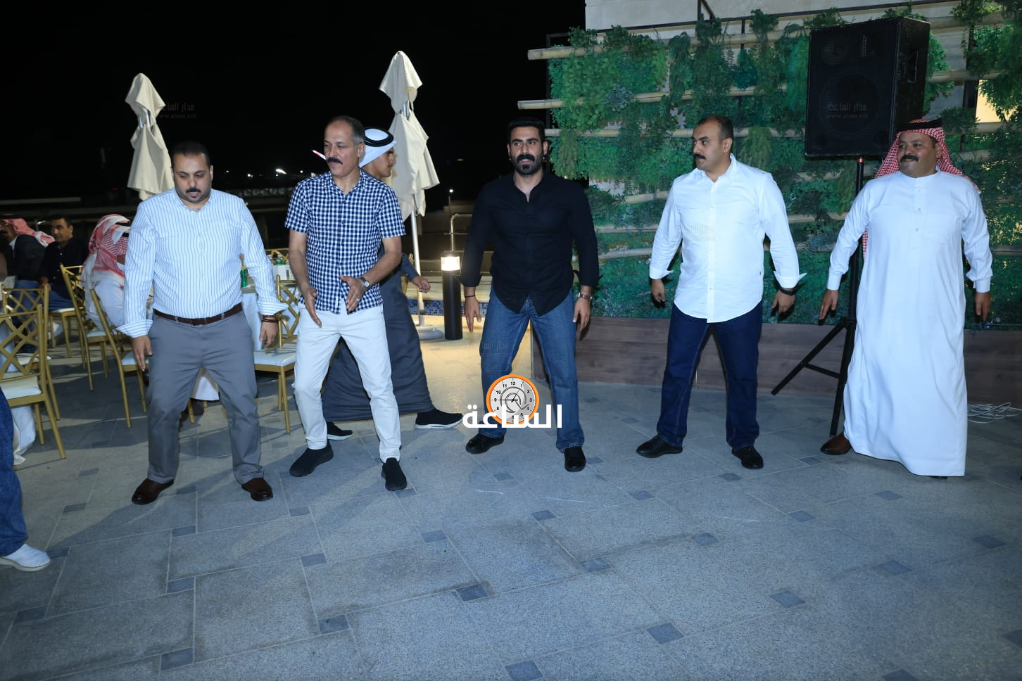 Madar Al-Saa Images 0.18673545591628726