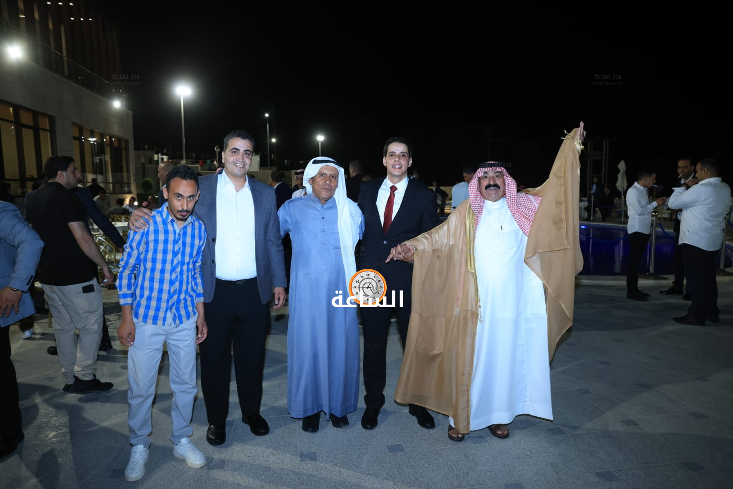 Madar Al-Saa Images 0.5342632346960314