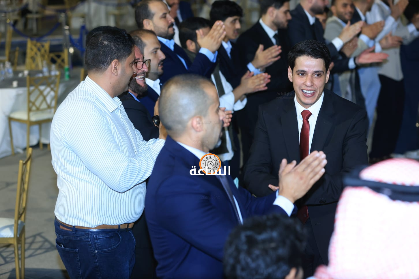 Madar Al-Saa Images 0.5351352828255606