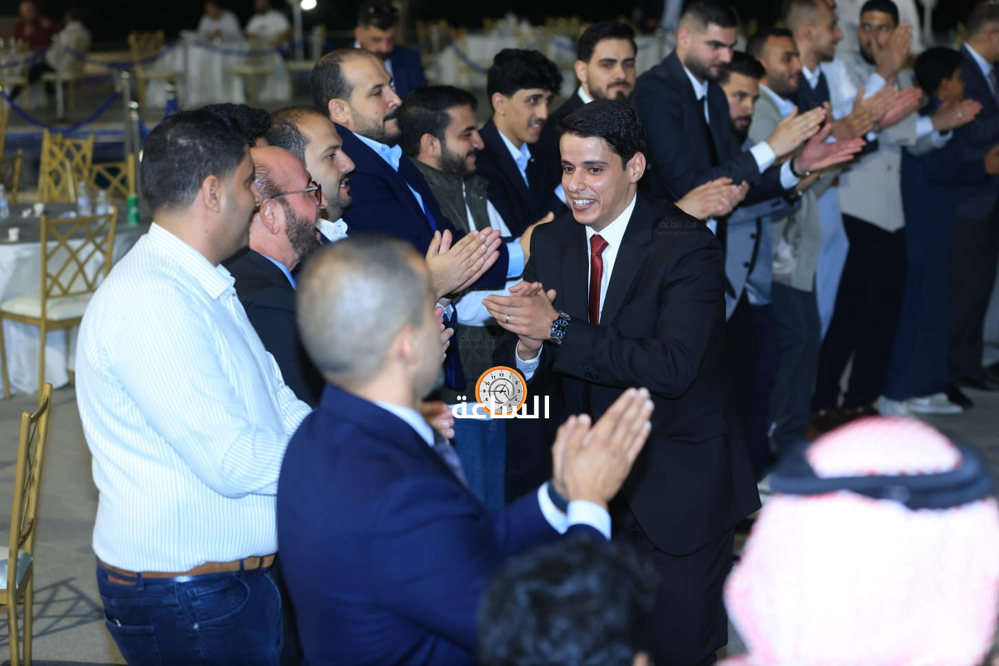 Madar Al-Saa Images 0.7374057027539392