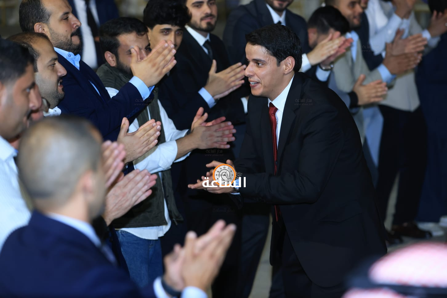 Madar Al-Saa Images 0.425982747821108