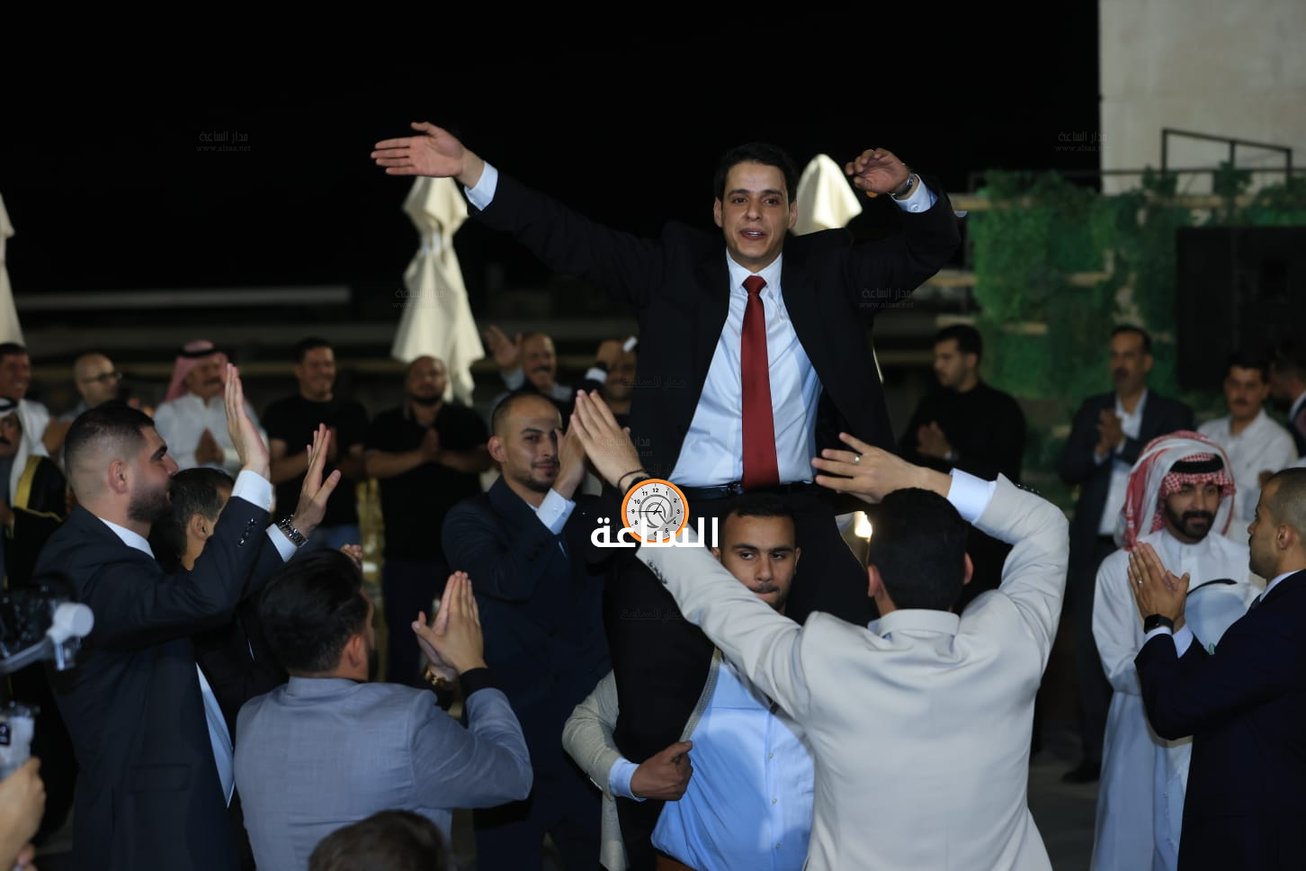 Madar Al-Saa Images 0.4013469756318685