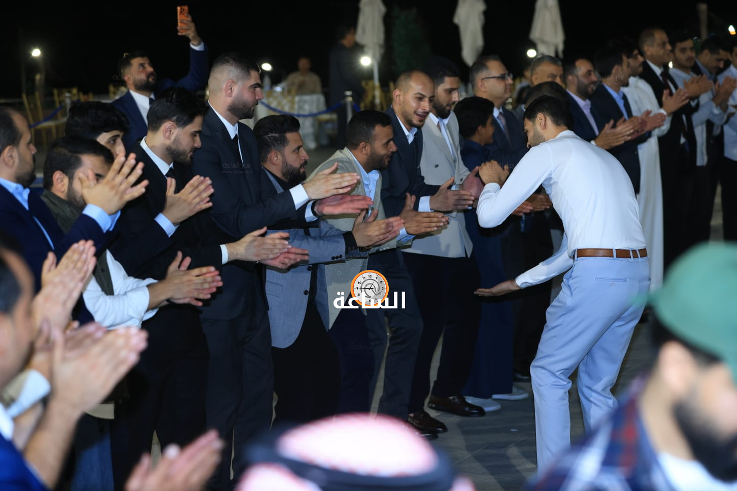 Madar Al-Saa Images 0.1953761211137235