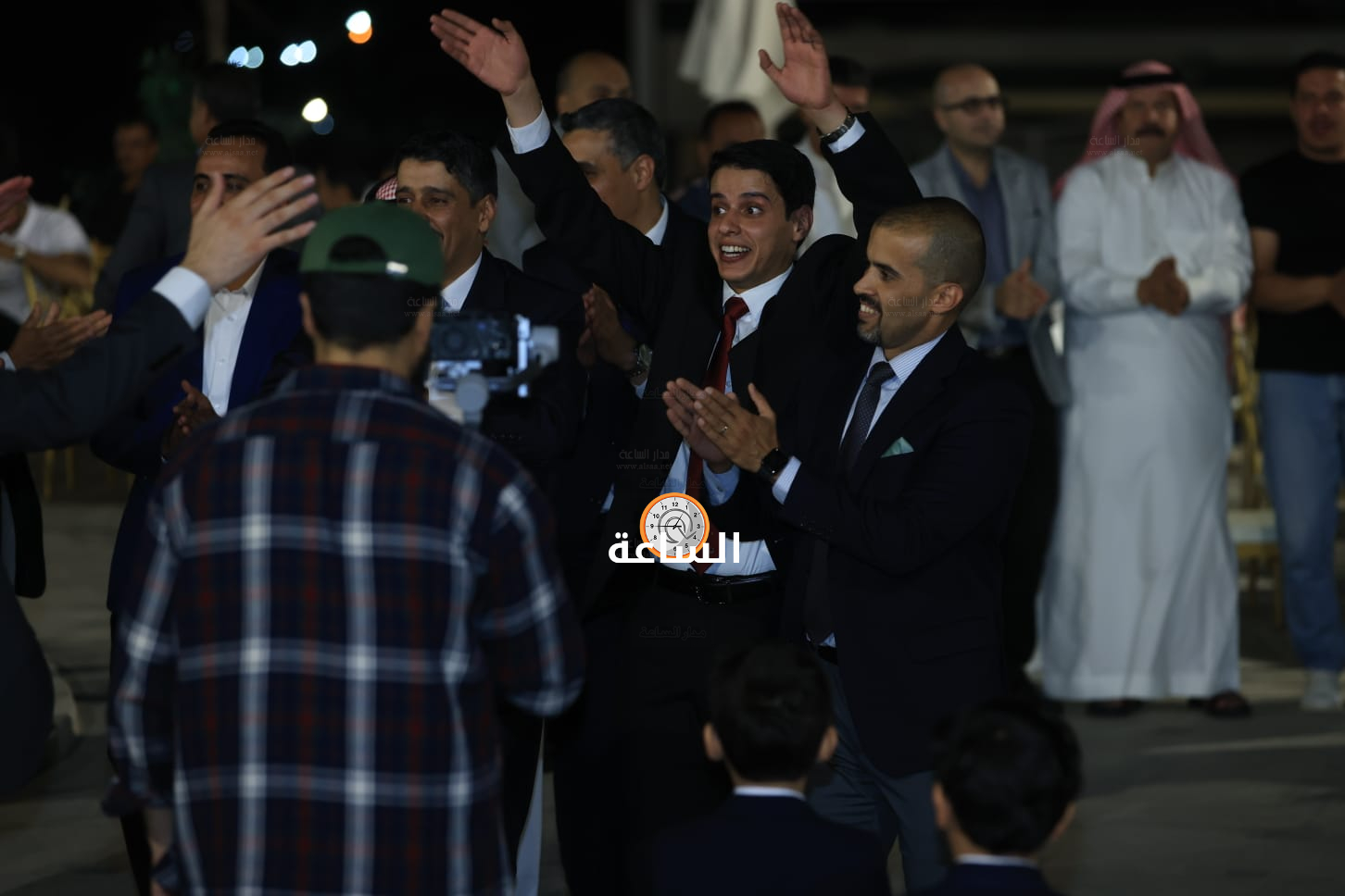 Madar Al-Saa Images 0.8272289240392131