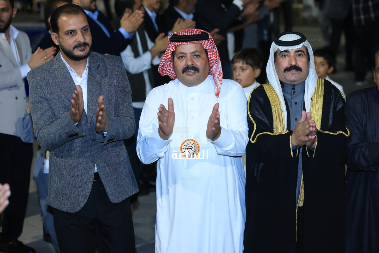 Madar Al-Saa Images 0.8336308150936265