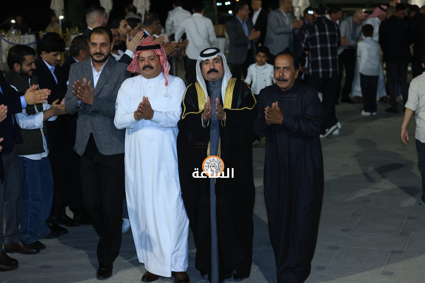 Madar Al-Saa Images 0.3902502994741205