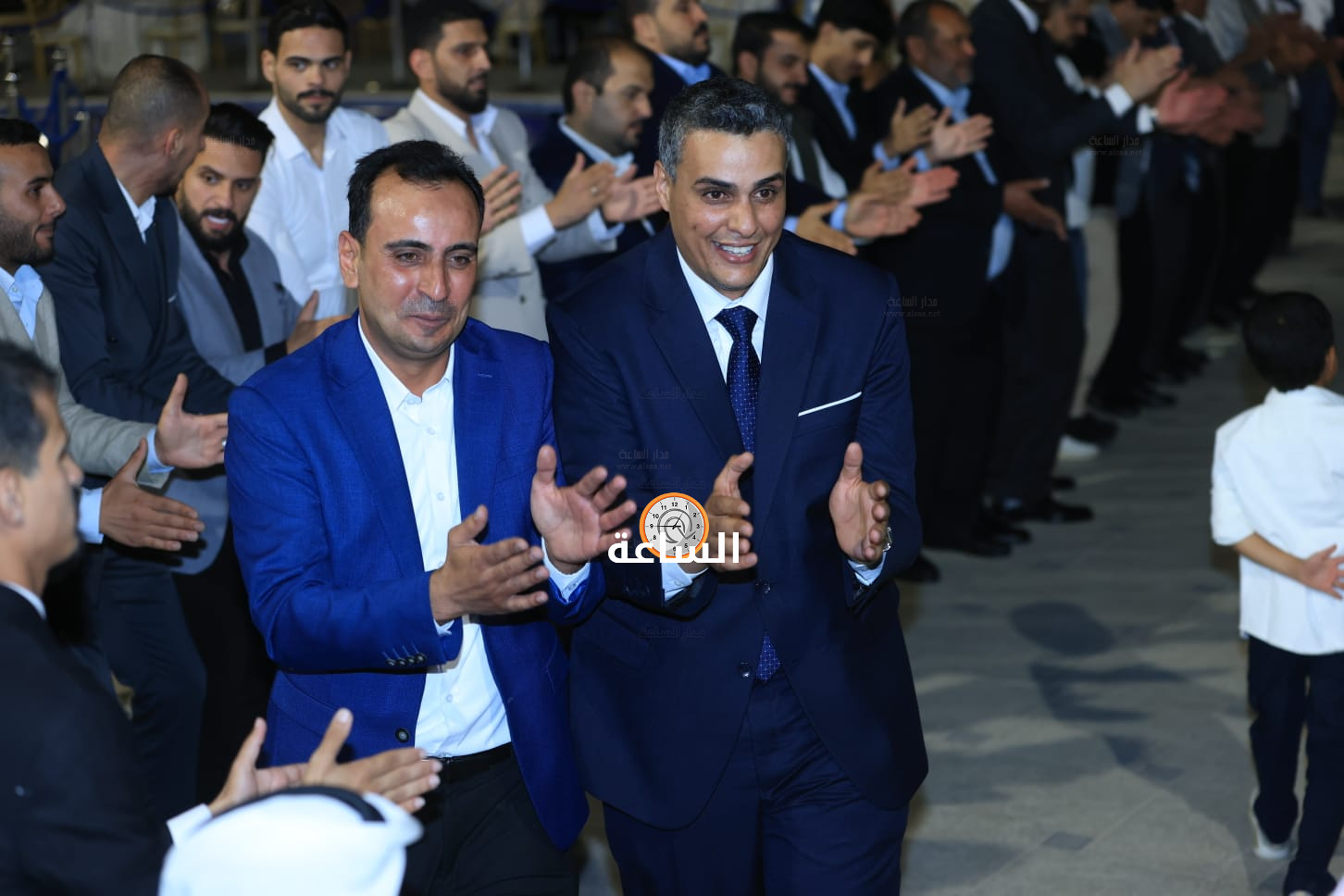 Madar Al-Saa Images 0.7355609656972673