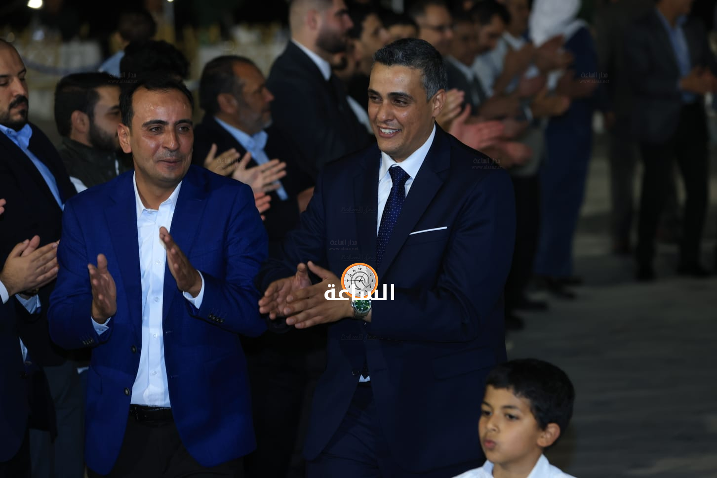 Madar Al-Saa Images 0.9225284566943253