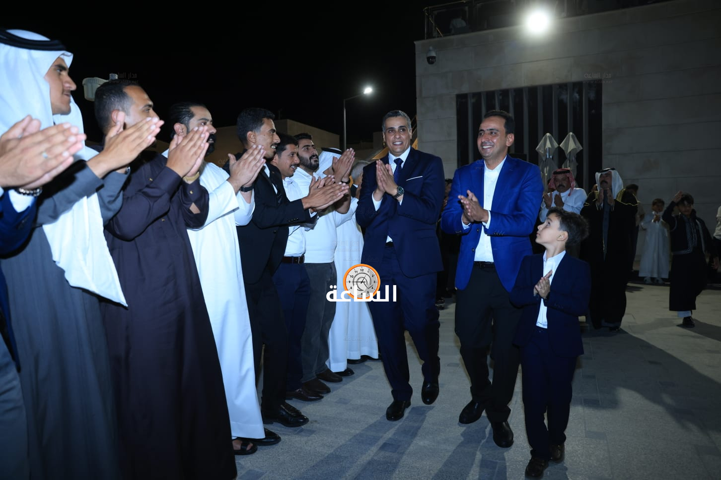 Madar Al-Saa Images 0.27224082805293215