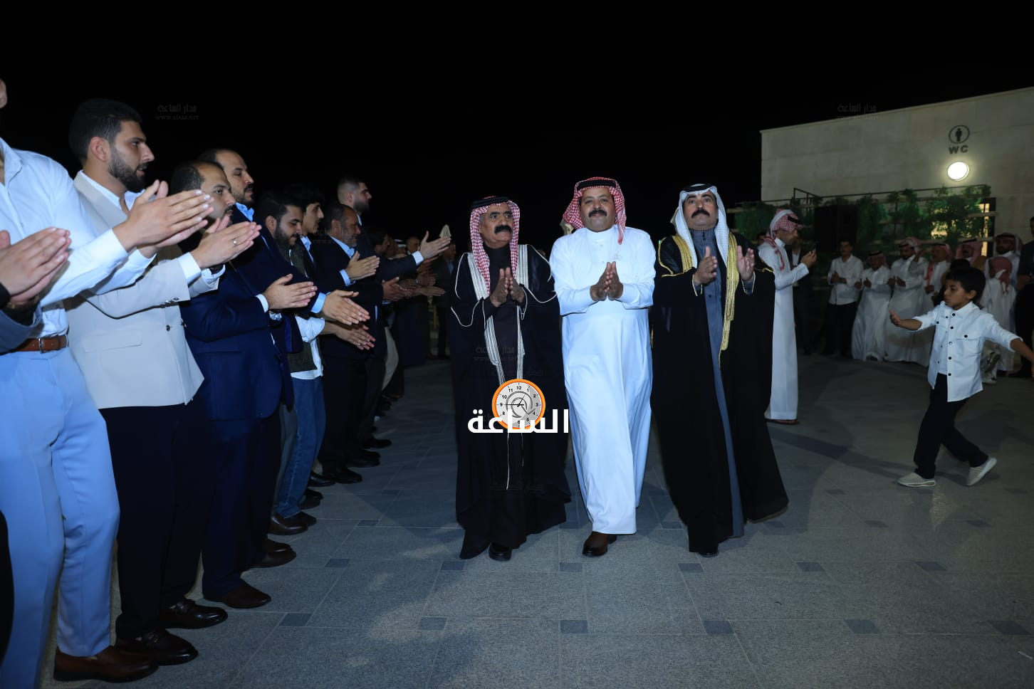 Madar Al-Saa Images 0.10263420622199892