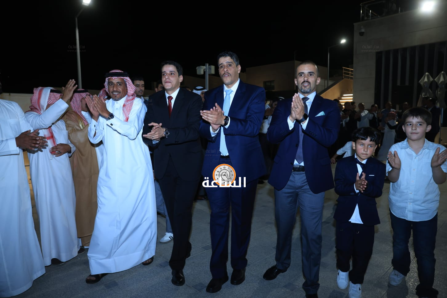 Madar Al-Saa Images 0.4690629383324896