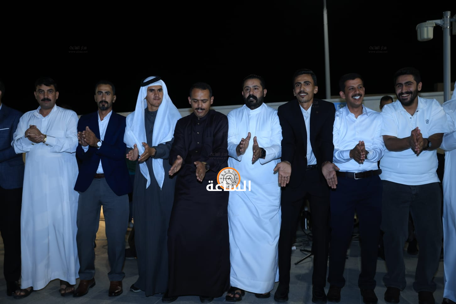 Madar Al-Saa Images 0.9181564723880283