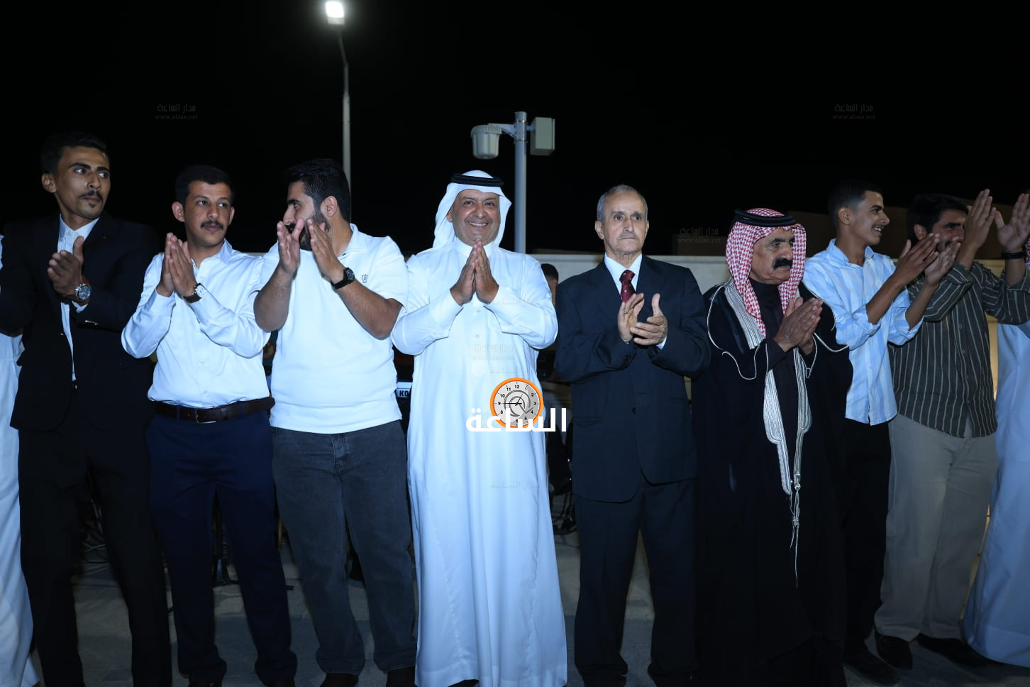 Madar Al-Saa Images 0.9809352600477746