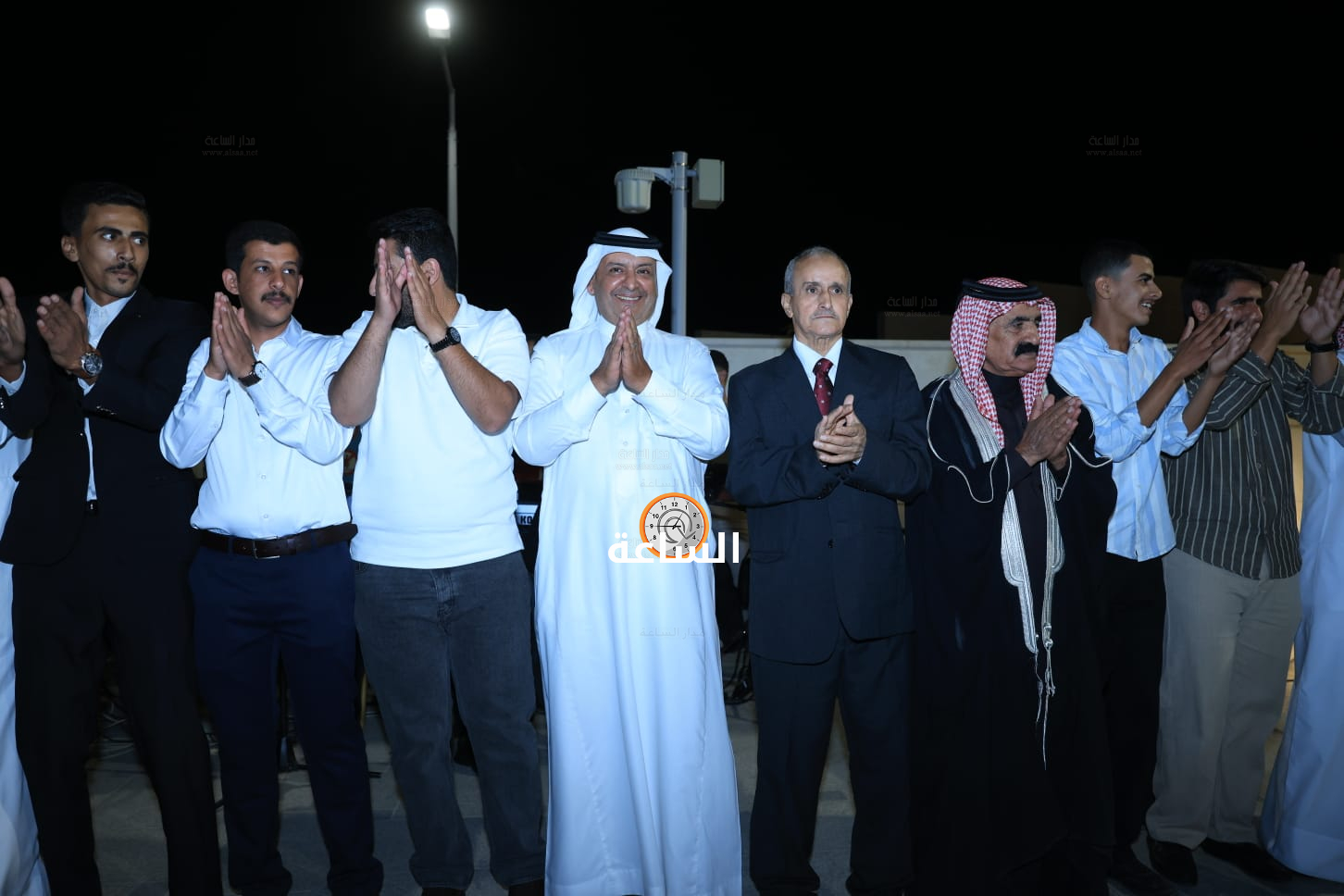 Madar Al-Saa Images 0.05056523428651727