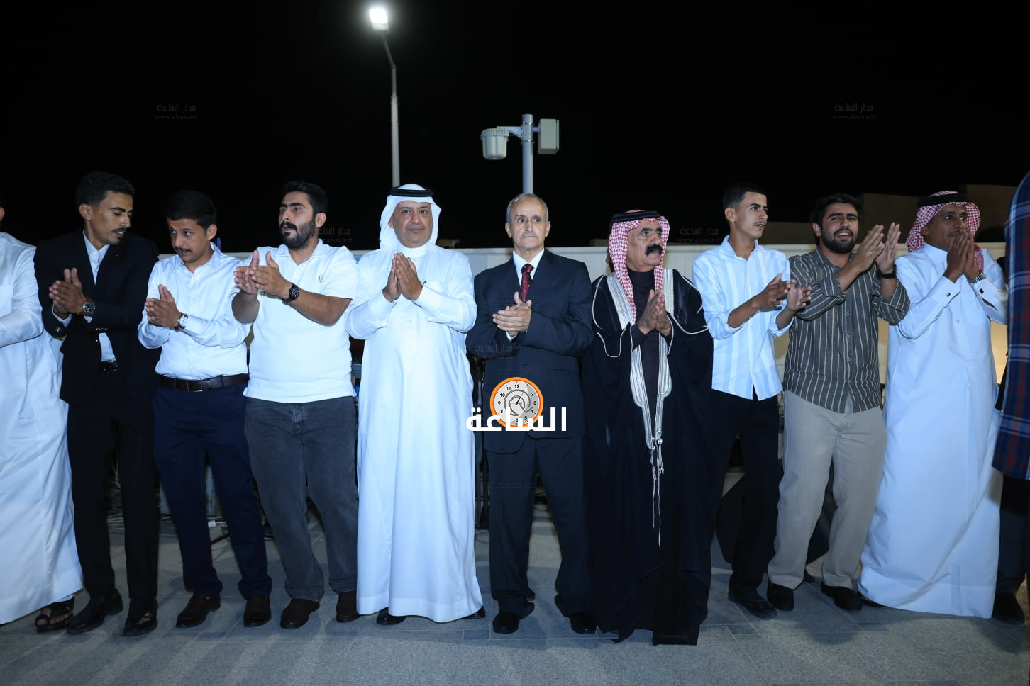 Madar Al-Saa Images 0.9143439935675508