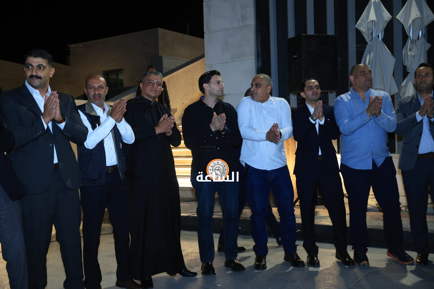 Madar Al-Saa Images 0.8086477588145156